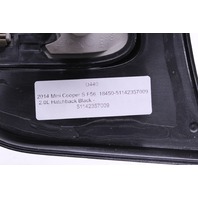 2014-2017 Mini Cooper S F56 Hatchback Driver Left Side Marker Light 51142357009 OEM