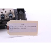 2014-2016 Mini Cooper F56 2.0L Hatchback Anti-Lock Brake System ABS Pump 6868696 OEM