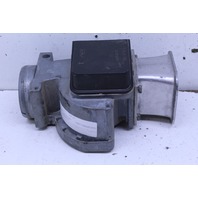 1980 Porsche 928 Mass Airflow Meter Sensor 0280203015 Stock#18451 OEM 18451-0280203015