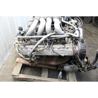 1980 Porsche 928 Parts