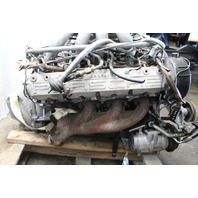 1980 Porsche 928 Parts