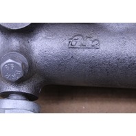 1980 Porsche 928 Brake Fluid Reservoir Master Cylinder 92835565003 OEM