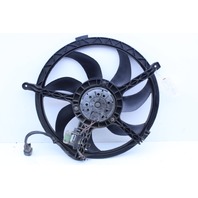 2008-2014 Mini Cooper Clubman S 350 Watt Cooling Fan 17422752632 OEM