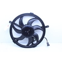 2008-2014 Mini Cooper Clubman S 350 Watt Cooling Fan 17422752632 OEM 18452-17422752632