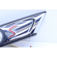2008-2010 Mini Cooper Clubman S Left Fender Light Lamp 63132751969 OEM