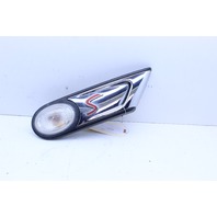 2008-2010 Mini Cooper Clubman S Left Fender Light Lamp 63132751969 OEM