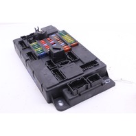 2008 Mini Cooper Body Control Module BCM Fuse Relay Box OEM
