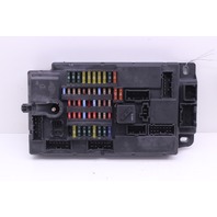 2008 Mini Cooper Body Control Module BCM Fuse Relay Box OEM