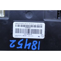 2007-2009 Mini Cooper R56 Hatchback Climate Temperature Control Panel OEM
