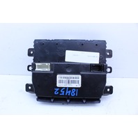 2007-2009 Mini Cooper R56 Hatchback Climate Temperature Control Panel OEM