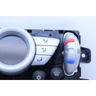 2007-2009 Mini Cooper R56 Hatchback Climate Temperature Control Panel OEM