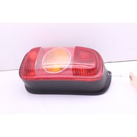 2008-2010 Mini Cooper Clubman Left Tail Light Lamp 63217167411 OEM