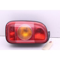 2008-2010 Mini Cooper Clubman Left Tail Light Lamp 63217167411 OEM 18452-7167411