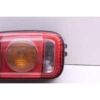 2008-2010 Mini Cooper Right Tail Light Lamp 63217167412 OEM