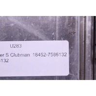 2008 Mini Cooper S Clubman Engine Computer Module ECU ECM DME OEM