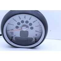 2007 2008 2009 2010 Mini Cooper Tachometer OEM