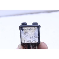 1987 BMW 735i E32 Seat Memory Control Switch - 61311370097 OEM