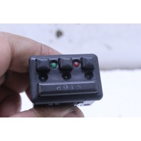 1987 BMW 735i E32 Seat Memory Control Switch - 61311370097 OEM