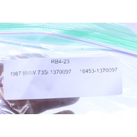 1987 BMW 735i E32 Seat Memory Control Switch - 61311370097 OEM