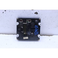 1987 BMW 735i E32 Check Control Computer - 1371562 OEM