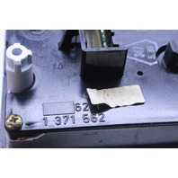 1987 BMW 735i E32 Check Control Computer - 1371562 OEM