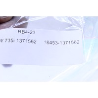 1987 BMW 735i E32 Check Control Computer - 1371562 OEM