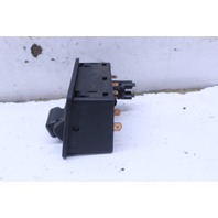 1987 BMW 735i E32 Headlight Fog light Switch - 61311372451 OEM