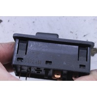 1987 BMW 735i E32 Headlight Fog light Switch - 61311372451 OEM