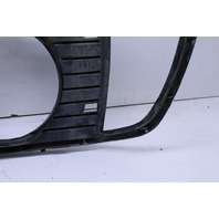 1985-1987 BMW 735i E23 Driver Left Headlight Grille - 51131903911 OEM