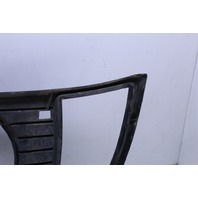 1985-1987 BMW 735i E23 Driver Left Headlight Grille - 51131903911 OEM