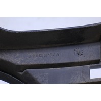 1985-1987 BMW 735i E23 Driver Left Headlight Grille - 51131903911 OEM