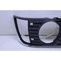 1985-1987 BMW 735i E23 Driver Left Headlight Grille - 51131903911 OEM