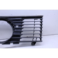 1985-1987 BMW 735i E23 Right Headlight Lamp Grille 1903912 OEM
