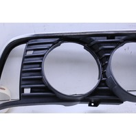 1985-1987 BMW 735i E23 Right Headlight Lamp Grille 1903912 OEM