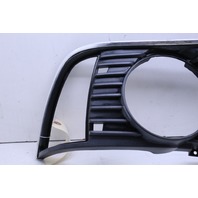 1985-1987 BMW 735i E23 Right Headlight Lamp Grille 1903912 OEM