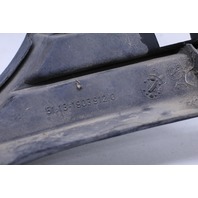 1985-1987 BMW 735i E23 Right Headlight Lamp Grille 1903912 OEM