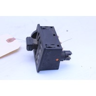 1987 BMW 735i E23 Headlight Light Switch - 61311372026 OEM