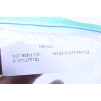 1987 BMW 735i Power Seat Headrest Switch - 61311375153 OEM