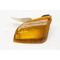 1987 BMW 735i E23 Parking Light Lamp Turn Signal Left OEM