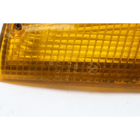 1987 BMW 735i E23 Parking Light Lamp Turn Signal Left OEM