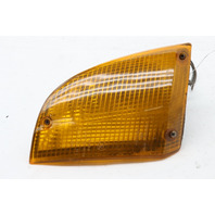 1987 BMW 735i E23 Parking Light Lamp Turn Signal Left OEM