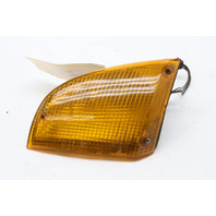 1987 BMW 735i E23 Parking Light Lamp Turn Signal Left OEM