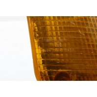 1987 BMW 735i E23 Parking Light Lamp Turn Signal Left OEM