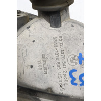 1987 BMW 735i E23 Parking Light Lamp Turn Signal Left OEM