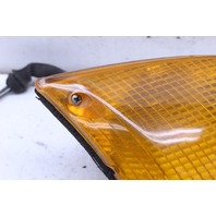 1987 BMW 735i E23 Parking Light Lamp Turn Signal Right 1370542 OEM