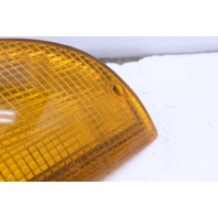 1987 BMW 735i E23 Parking Light Lamp Turn Signal Right 1370542 OEM