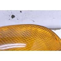 1987 BMW 735i E23 Parking Light Lamp Turn Signal Right 1370542 OEM