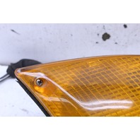 1987 BMW 735i E23 Parking Light Lamp Turn Signal Right 1370542 OEM