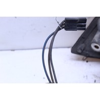 1987 BMW 735i E23 Parking Light Lamp Turn Signal Right 1370542 OEM