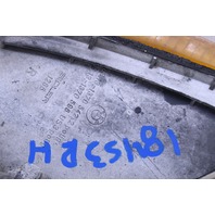 1987 BMW 735i E23 Parking Light Lamp Turn Signal Right 1370542 OEM